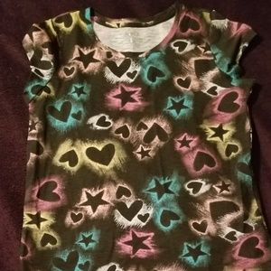 Girls Top New without tags